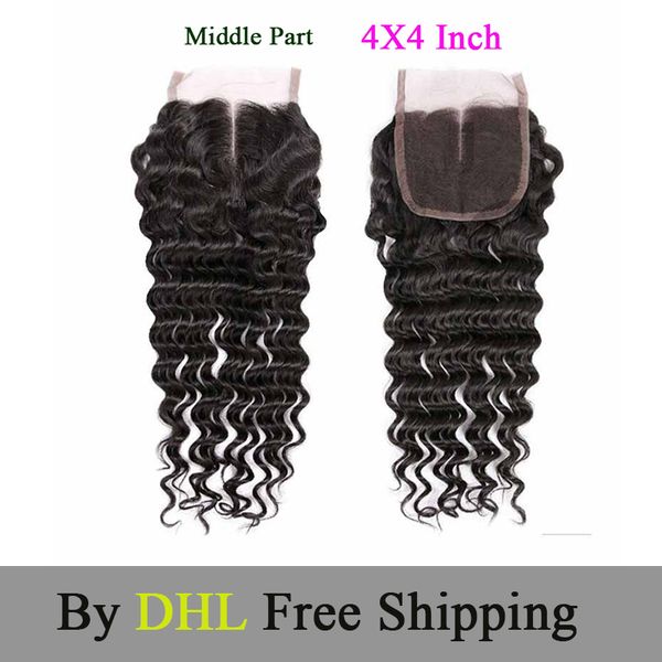 deep wave human hair lace closure brazilian malaysian peruvian virgin hair lace closure 4x4 closure deep wave with baby hair, Black;brown
deep wave human hair lace closure brazilian malaysian peruvian virgin hair lace closure 4x4 closure deep wave with baby hair, Black;brown