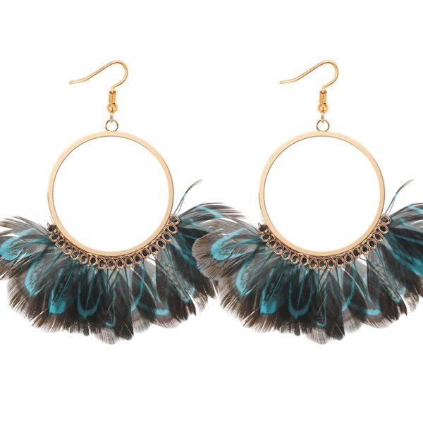 2018 ethnic fan sector tassel drop earring fashion feather bohemia big dangle statement earring wedding earrings jewelry accessories h34r
2018 ethnic fan sector tassel drop earring fashion feather bohemia big dangle statement earring wedding earrings jewelry accessories h34r