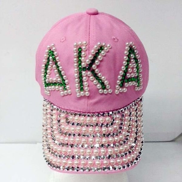 Греческий Sorority АКА Шинни Pearl Hat бейсболке Горячее надувательство пользовательски
Греческий Sorority АКА Шинни Pearl Hat бейсболке Горячее надувательство пользовательски