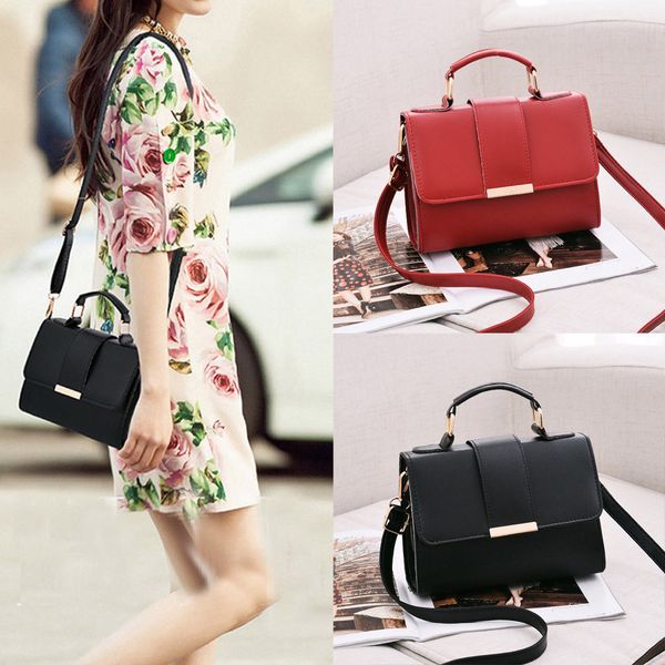 summer fashion women bags luxury designer handbag handle shoulder bag small flap ladies messenger bag bolsa feminina t200409 
summer fashion women bags luxury designer handbag handle shoulder bag small flap ladies messenger bag bolsa feminina t200409