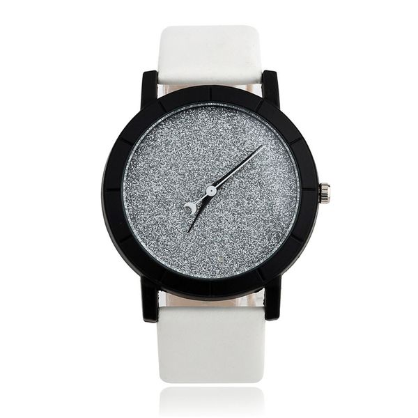 women watches for 2019 fashion quartz watch star minimalist fashion watches for lovers leather strap watch %9, Slivery;brown
women watches for 2019 fashion quartz watch star minimalist fashion watches for lovers leather strap watch %9, Slivery;brown
