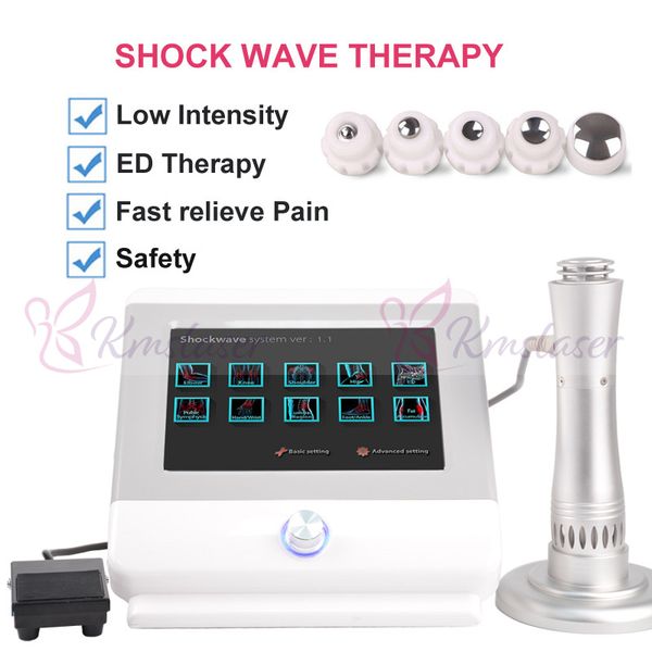 High quality Low intensity ED shock wave therapy machine/acoustic wave therapy shockwave therapy machine for treat pain
High quality Low intensity ED shock wave therapy machine/acoustic wave therapy shockwave therapy machine for treat pain