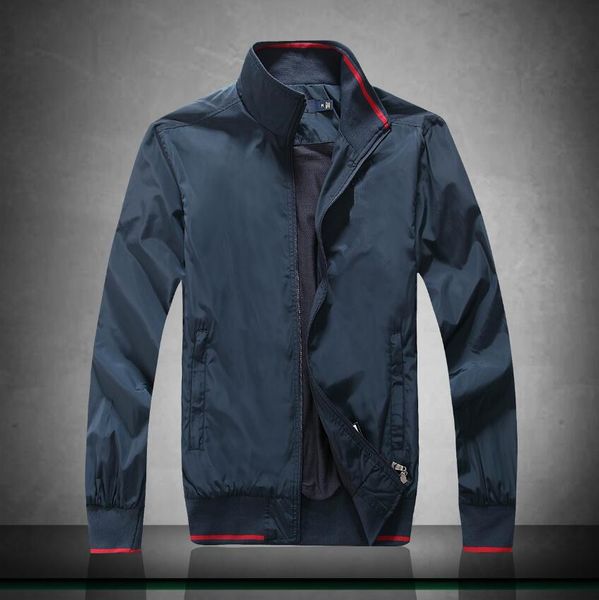 2020 new pp22258 clothes bomber jackets men solid casual jacket male spring autumn men's jackets outwear zipper coats, Black;brown
2020 new pp22258 clothes bomber jackets men solid casual jacket male spring autumn men's jackets outwear zipper coats, Black;brown