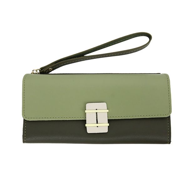 women clutch large capacity wallet tote zipper exquisite girls original casual handbag elegant ladies fashion handbag new
women clutch large capacity wallet tote zipper exquisite girls original casual handbag elegant ladies fashion handbag new