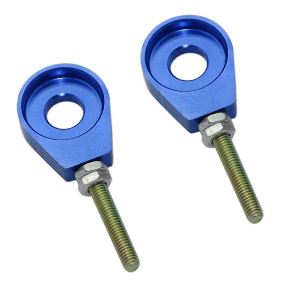 2pcs натяжителя цепи натяжной блок замещает детали для мотоциклов мотоцикл велосипед грязи quad atv - 12 мм синий
2pcs натяжителя цепи натяжной блок замещает детали для мотоциклов мотоцикл велосипед грязи quad atv - 12 мм синий
