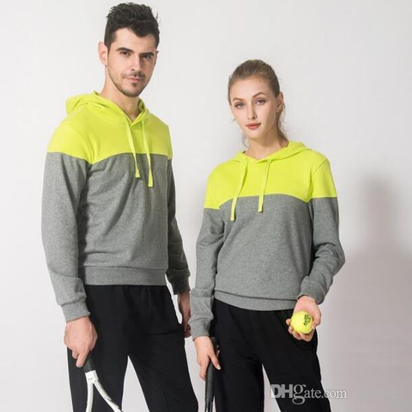 wholesale- 2018 autumn and winter men's women's hoodies sleeve and velvet hooded sweater custom thick jacket promotional activitie, Black 
wholesale- 2018 autumn and winter men's women's hoodies sleeve and velvet hooded sweater custom thick jacket promotional activitie, Black