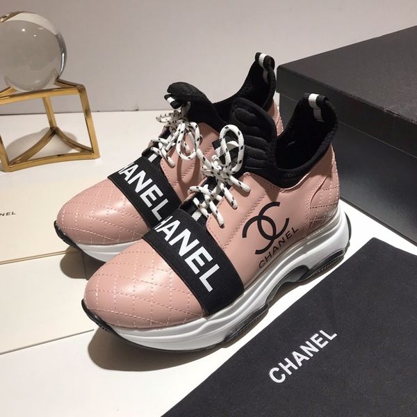 new high-end brand ladies boots leather luxuries womens sandals casual shoes basketball air with original box c11, Black
new high-end brand ladies boots leather luxuries womens sandals casual shoes basketball air with original box c11, Black