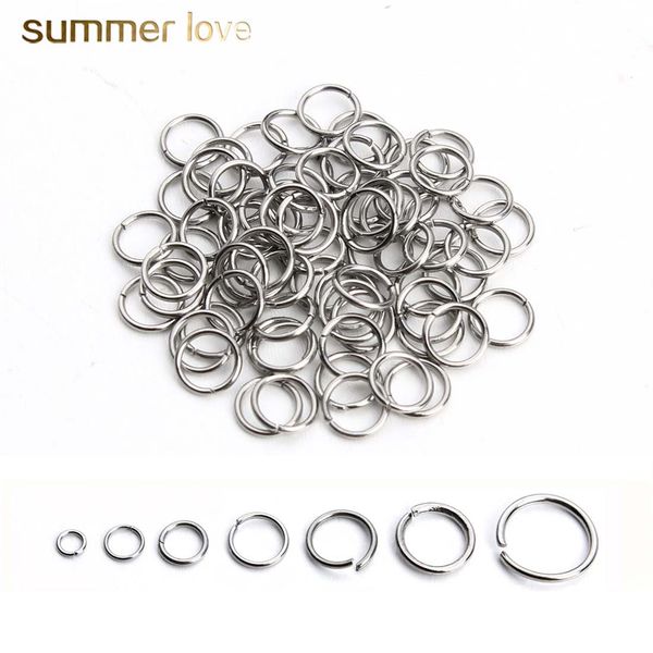 stainless steel open closed connecting ring charm for diy bracelet keychain simple round ring diy jewelry making wholesale, Bronze;silver
stainless steel open closed connecting ring charm for diy bracelet keychain simple round ring diy jewelry making wholesale, Bronze;silver