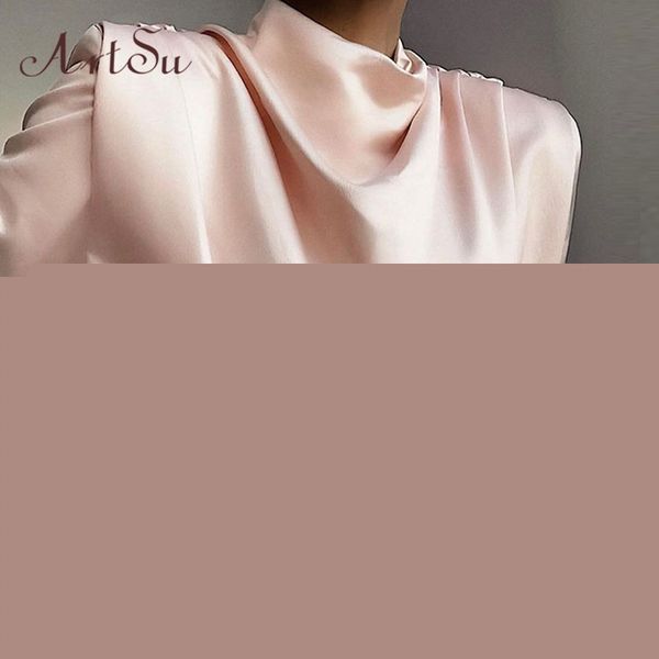 elegant satin pink blouse long sleeve bodysuits women 2020 spring new romper mujer ladies cute shirts asju60703, Black;white
elegant satin pink blouse long sleeve bodysuits women 2020 spring new romper mujer ladies cute shirts asju60703, Black;white