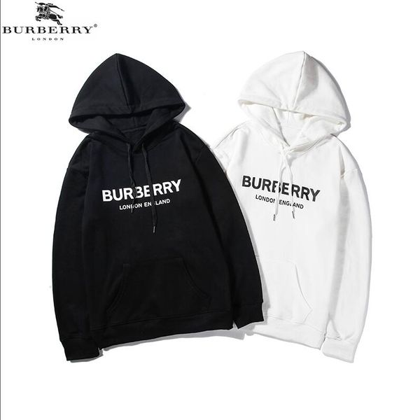 2019 men's and women's burberrywinter new fashion sports sweater printing short-sleeved embroidered cotton men's sweater -50, Black
2019 men's and women's burberrywinter new fashion sports sweater printing short-sleeved embroidered cotton men's sweater -50, Black