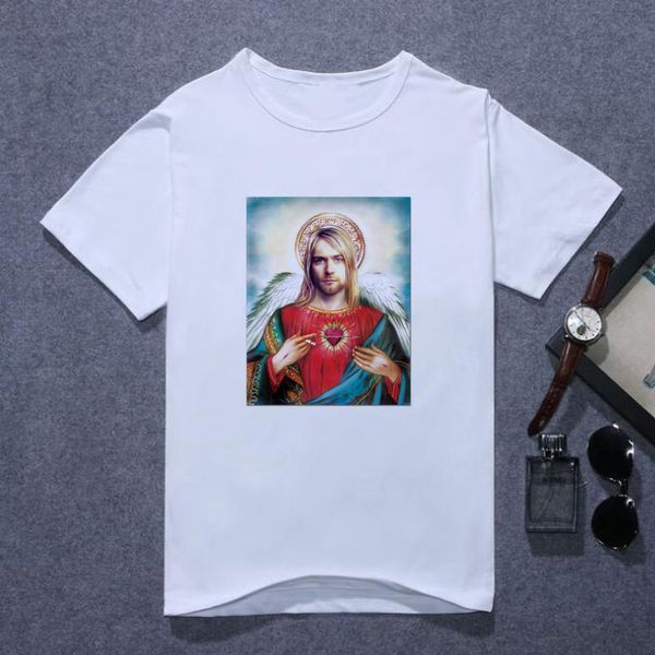 nirvana kurt cobain tshirt men harajuku song lyrics framed print rock sounds t shirt men's summer lothes oversized t shirt, White;black
nirvana kurt cobain tshirt men harajuku song lyrics framed print rock sounds t shirt men's summer lothes oversized t shirt, White;black