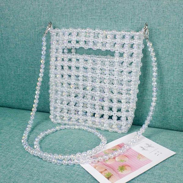 handmade beaded retro pearl bag woven mini female diagonal mobile phone bag new evening clutch handbags
handmade beaded retro pearl bag woven mini female diagonal mobile phone bag new evening clutch handbags