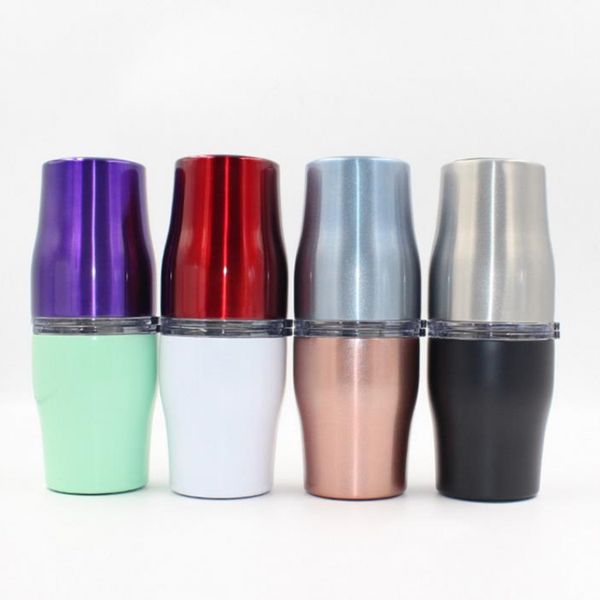 new 10oz stainless steel curve tumbler double wall insulation vacuum water car cup rainbow color coffee mugs beer mug wine glasses t2i55286
new 10oz stainless steel curve tumbler double wall insulation vacuum water car cup rainbow color coffee mugs beer mug wine glasses t2i55286