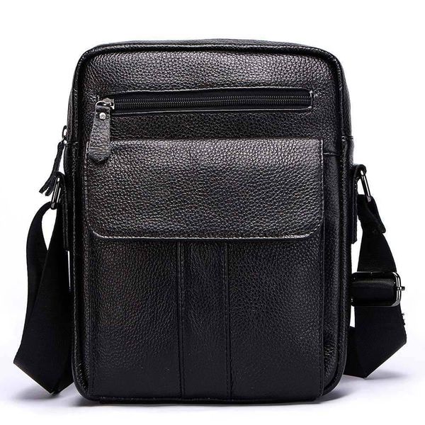simple design genuine leather men messenger bag small flap man fashion crossbody shoulder bags men's travel handbag
simple design genuine leather men messenger bag small flap man fashion crossbody shoulder bags men's travel handbag