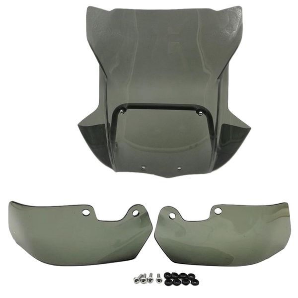 motorcycle windshield for r1200gs adventure 2005-2012 motorcycle abs plastic front windshield and side wind deflector
motorcycle windshield for r1200gs adventure 2005-2012 motorcycle abs plastic front windshield and side wind deflector