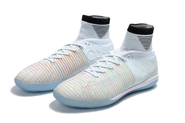 boutique mens/woman/kids football boots superfly v tf/ic/fg soccer shoes mercurial superfly v cr7 blue soccer cleat
boutique mens/woman/kids football boots superfly v tf/ic/fg soccer shoes mercurial superfly v cr7 blue soccer cleat