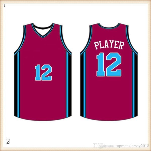 2019 2020 basketball jerseys quick dry blue red embroidery logos wholesale men size jersey315, Black;red 
2019 2020 basketball jerseys quick dry blue red embroidery logos wholesale men size jersey315, Black;red