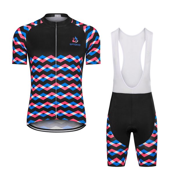 2020 pro team cycling set bike jersey sets cycling suit bicycle clothing maillot ropa ciclismo mtb spodenki rowerowe sportswear, Black;blue
2020 pro team cycling set bike jersey sets cycling suit bicycle clothing maillot ropa ciclismo mtb spodenki rowerowe sportswear, Black;blue
