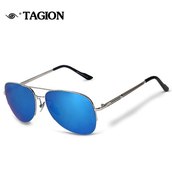 2019 tagion semi rimless sun glasses for men sunglasses women 's fashion lenses oculos sunglasses feminino alloy fame 2714, White;black
2019 tagion semi rimless sun glasses for men sunglasses women 's fashion lenses oculos sunglasses feminino alloy fame 2714, White;black