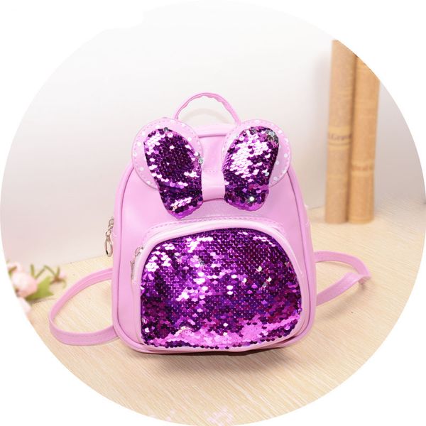 2018 sequins backpacks for teenager girls pu shine bowknot backpack glitter large girls travel shoulder bags school bags
2018 sequins backpacks for teenager girls pu shine bowknot backpack glitter large girls travel shoulder bags school bags