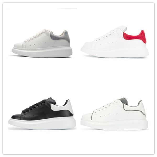 2019 designer luxury white leather casual shoes for girl women men black gold red fashion comfortable flat sneakers size 35-44 v04
2019 designer luxury white leather casual shoes for girl women men black gold red fashion comfortable flat sneakers size 35-44 v04