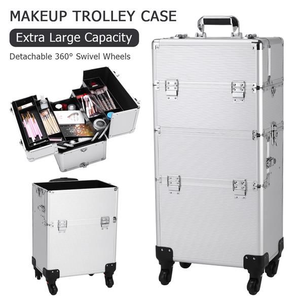 makeup train case 3 in 1 professional cosmetics rolling organizer aluminum frame and folding trays cosmetic bags & cases usa from ship
makeup train case 3 in 1 professional cosmetics rolling organizer aluminum frame and folding trays cosmetic bags & cases usa from ship