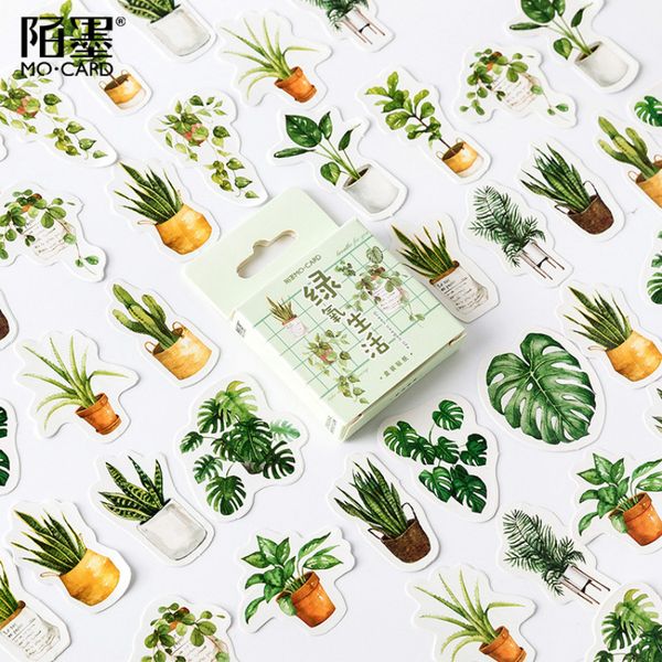 40pcs green oxygen life scrapbook sticker scrapbooking pads paper origami art background paper card making diy scrapbook
40pcs green oxygen life scrapbook sticker scrapbooking pads paper origami art background paper card making diy scrapbook