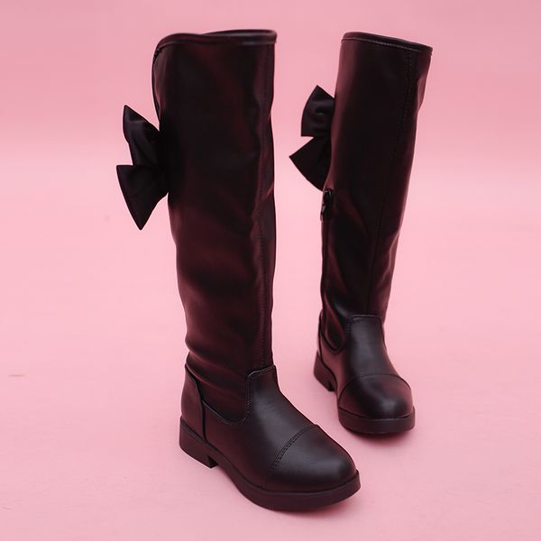 Girls Boots Warm Cotton Kids Fashion Children Winter Shoes for Girls Snow Boots PU Leather Bow-knot Sweet Kids Boots Girls
Girls Boots Warm Cotton Kids Fashion Children Winter Shoes for Girls Snow Boots PU Leather Bow-knot Sweet Kids Boots Girls