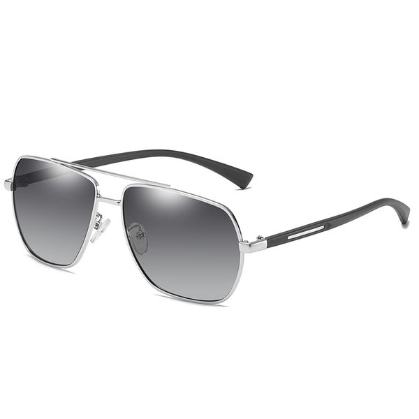 man brand designer sunglasses men's polarized sunglasses men's pilot sunglasses europe and america men's driver glasses ing, White;black
man brand designer sunglasses men's polarized sunglasses men's pilot sunglasses europe and america men's driver glasses ing, White;black
