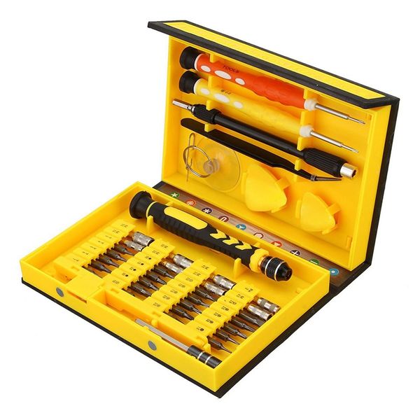 bmby-precision 38 in 1 screwdriver tool portable watch repair tool for watchmaker
bmby-precision 38 in 1 screwdriver tool portable watch repair tool for watchmaker