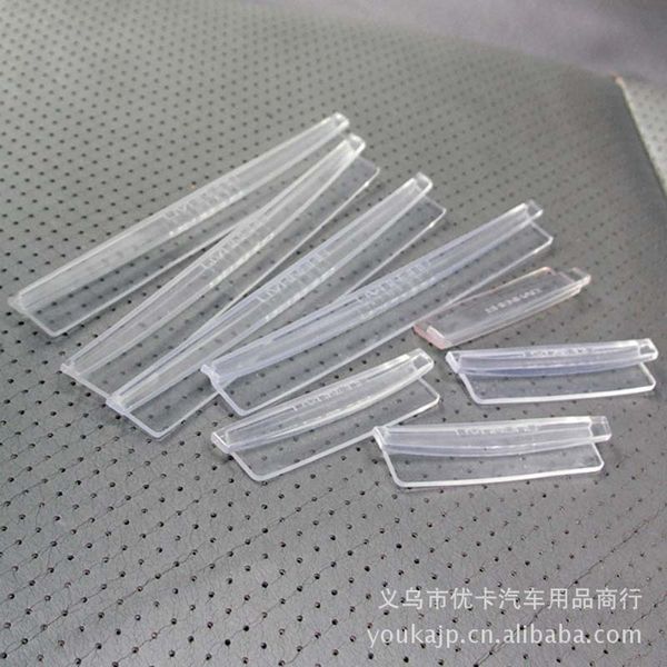 car doot scuff car anti-collision transparent block glue 8-piece anticollision glue soft silcone floor knob men bian jiao antico
car doot scuff car anti-collision transparent block glue 8-piece anticollision glue soft silcone floor knob men bian jiao antico