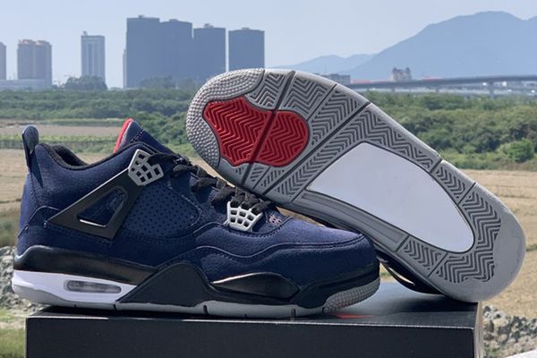 2020 новый jumpman 4 какие ботинки 4 4s wntr loyal синий высокое качество мужчины баскетбольные кроссовки обувь
2020 новый jumpman 4 какие ботинки 4 4s wntr loyal синий высокое качество мужчины баскетбольные кроссовки обувь