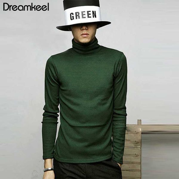 2019 new autumn winter men's brand knitted pullovers sweater men's turtleneck solid color casual sweater slim fit y, White;black
2019 new autumn winter men's brand knitted pullovers sweater men's turtleneck solid color casual sweater slim fit y, White;black
