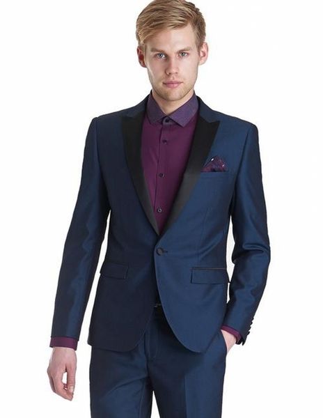 popular one button groomsmen peak lapel groom tuxedos groomsmen man suit mens wedding suits bridegroom (jacket+pants+tie) b219, Black;gray
popular one button groomsmen peak lapel groom tuxedos groomsmen man suit mens wedding suits bridegroom (jacket+pants+tie) b219, Black;gray