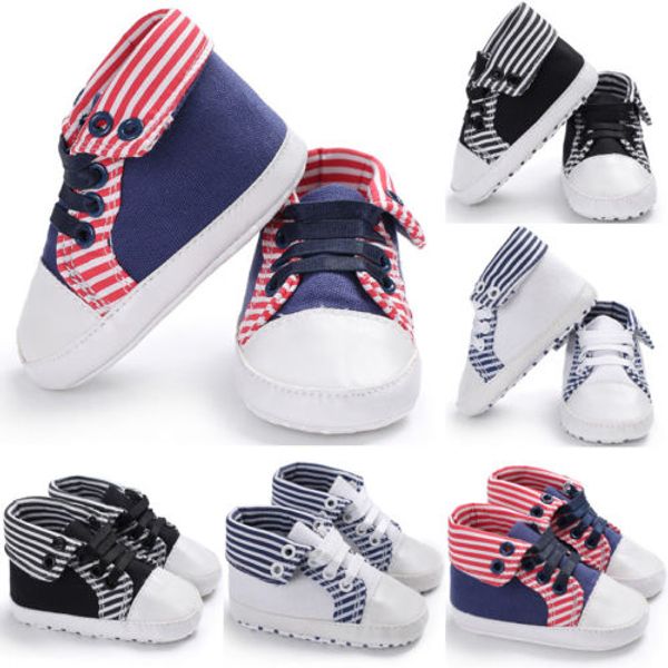 new infant baby soft sole crib shoes newborn boy girl toddler sneaker anti-slip 0-18m
new infant baby soft sole crib shoes newborn boy girl toddler sneaker anti-slip 0-18m