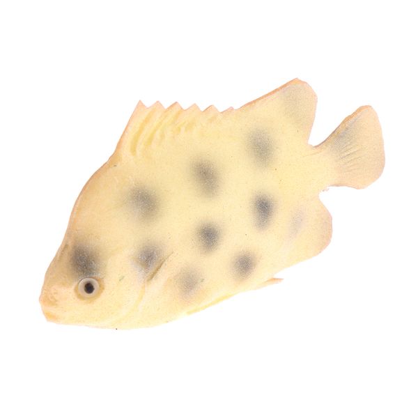 artificial fish imitation fish model figure kids educational toys pgraphy props home cabinet ornament
artificial fish imitation fish model figure kids educational toys pgraphy props home cabinet ornament