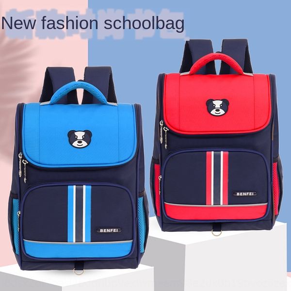 pghm6 schoolbag primary school students male and female students grade 1-2-5-6 ridge protection burden reduction children 6-12 bag backpack
pghm6 schoolbag primary school students male and female students grade 1-2-5-6 ridge protection burden reduction children 6-12 bag backpack