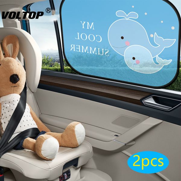 car sunshades side window sunscreen side shield cartoon heat insulation sunscreen electrostatic adsorption
car sunshades side window sunscreen side shield cartoon heat insulation sunscreen electrostatic adsorption