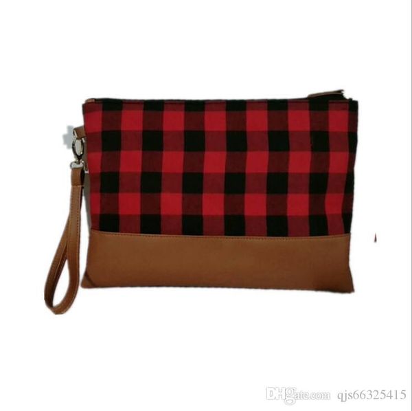 black white plaid square cosmetic bag plaid handbag lady's clutch bag large capacity fashion handbag envelope bag
black white plaid square cosmetic bag plaid handbag lady's clutch bag large capacity fashion handbag envelope bag