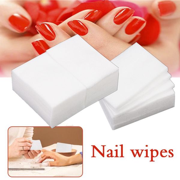 900pcs/bag nail polish remover nail wipes clean pad lint paper 100%cotton napkins makeup cotton manicure tools
900pcs/bag nail polish remover nail wipes clean pad lint paper 100%cotton napkins makeup cotton manicure tools