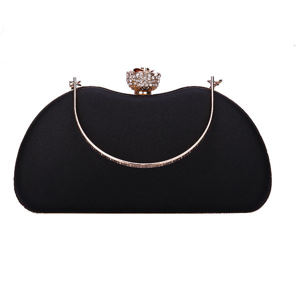 crystal luxury evening bag bling party purse diamond boutique purse clutch new pu leather
crystal luxury evening bag bling party purse diamond boutique purse clutch new pu leather