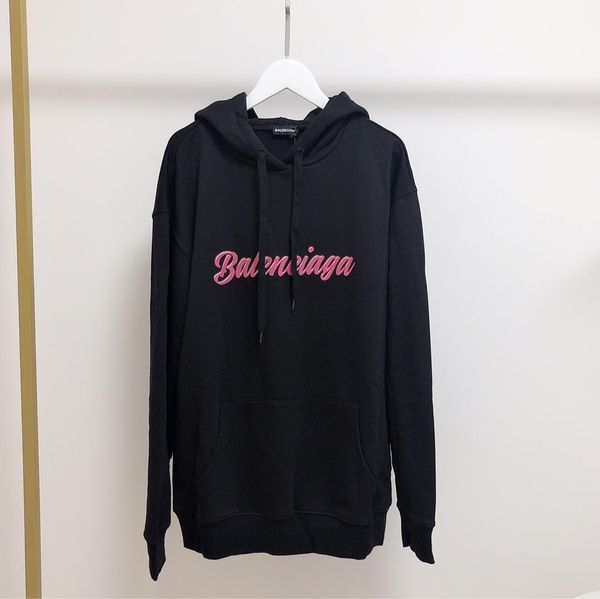 19fw new luxurious paris brands design hooded hoodie men women fashion letter logos casual streetwear sweatshirts outdoor sweatshirt, Gray;blue
19fw new luxurious paris brands design hooded hoodie men women fashion letter logos casual streetwear sweatshirts outdoor sweatshirt, Gray;blue