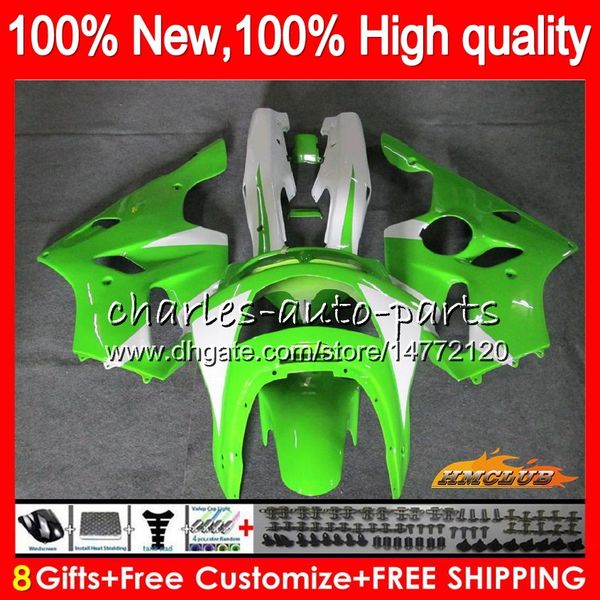body for kawasaki zx 636 600cc zx-636 light green zx6r 94 95 96 97 50hc.14 zx636 zx-6r zx600 zx 6 r 6r 1994 1995 1996 1997 full fairing kit
body for kawasaki zx 636 600cc zx-636 light green zx6r 94 95 96 97 50hc.14 zx636 zx-6r zx600 zx 6 r 6r 1994 1995 1996 1997 full fairing kit
