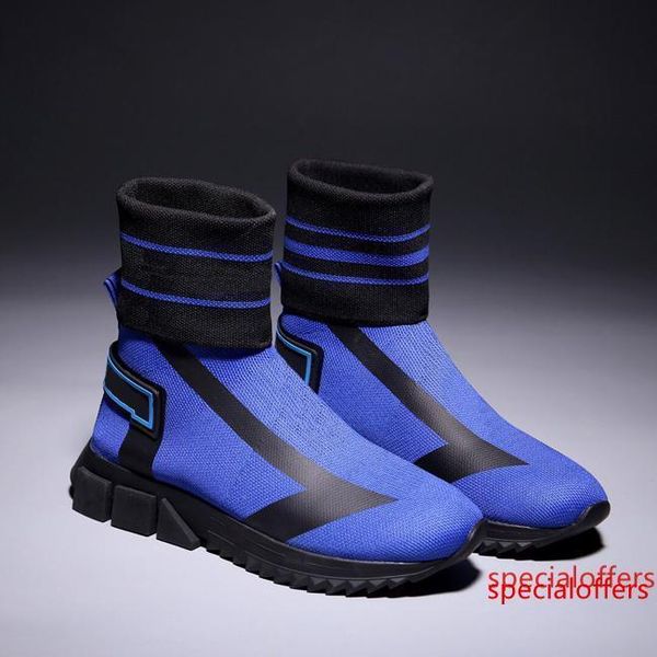 2019 men s women s designer casual sock shoes brand speed trainer black red blue letters fashion socks boots sneaker shoes 35-46 g11
2019 men s women s designer casual sock shoes brand speed trainer black red blue letters fashion socks boots sneaker shoes 35-46 g11