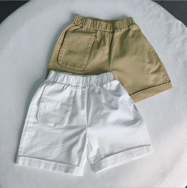 2020 new wholesale girls boys shorts summer cotton fashion kids shorts 2-7 years ho943, Black
2020 new wholesale girls boys shorts summer cotton fashion kids shorts 2-7 years ho943, Black