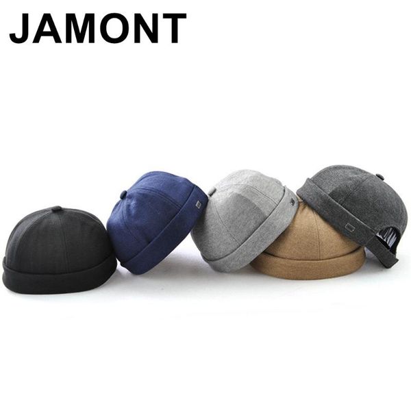 jamont brimless cotton cap for men women street dance skull caps gorras para hombre hip hop hat adjustable chapeau baseball hats, Blue;gray
jamont brimless cotton cap for men women street dance skull caps gorras para hombre hip hop hat adjustable chapeau baseball hats, Blue;gray