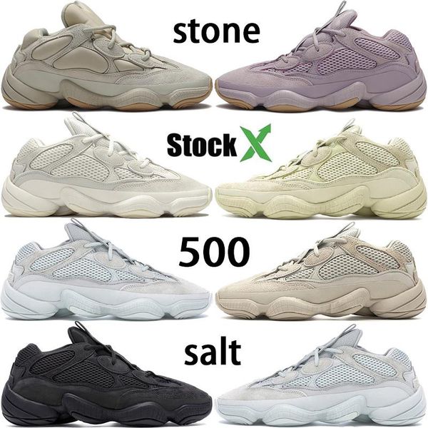 soft vision stone kanye west 500 men women running shoes bone white blush salt black sport sneakers with box
soft vision stone kanye west 500 men women running shoes bone white blush salt black sport sneakers with box