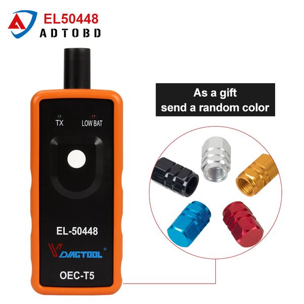 selling car vehice auto automotive el50448 tire pressure monitor sensor tpms activation tool el-50448 for spx tool s
selling car vehice auto automotive el50448 tire pressure monitor sensor tpms activation tool el-50448 for spx tool s