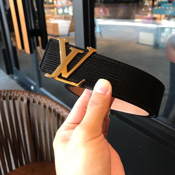 2020new fashion mens business belts ceinture automatic buckle genuine leather belts for men waist belt ing, Black;brown
2020new fashion mens business belts ceinture automatic buckle genuine leather belts for men waist belt ing, Black;brown