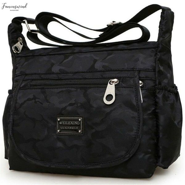 womens waterproof large capacity travel shoulder bag outdoor shopping handbag canta messenger bag
womens waterproof large capacity travel shoulder bag outdoor shopping handbag canta messenger bag